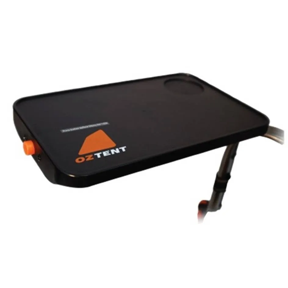 OZTENT SIDE TABLE