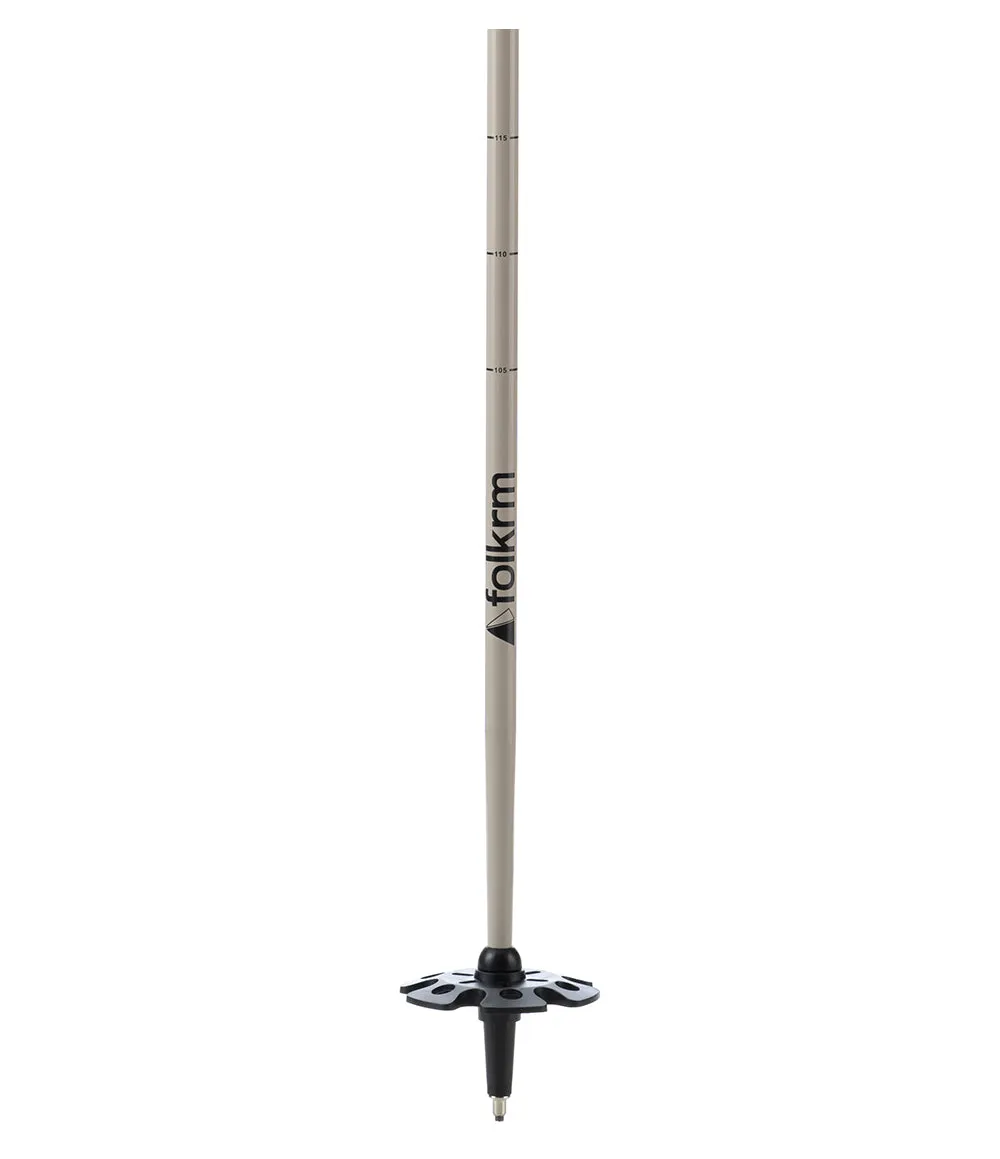 Pahto Ski Pole