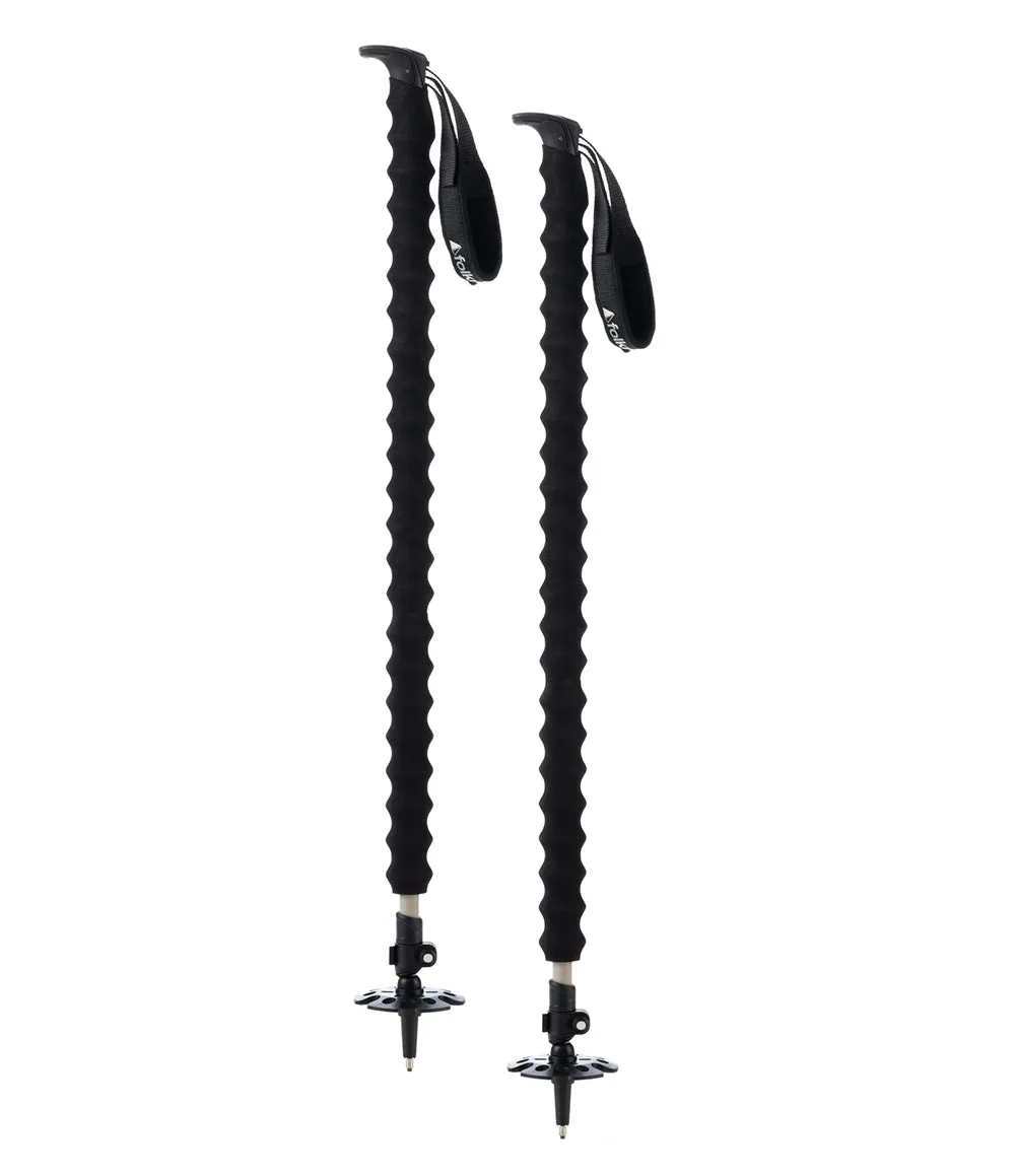 Pahto Ski Pole