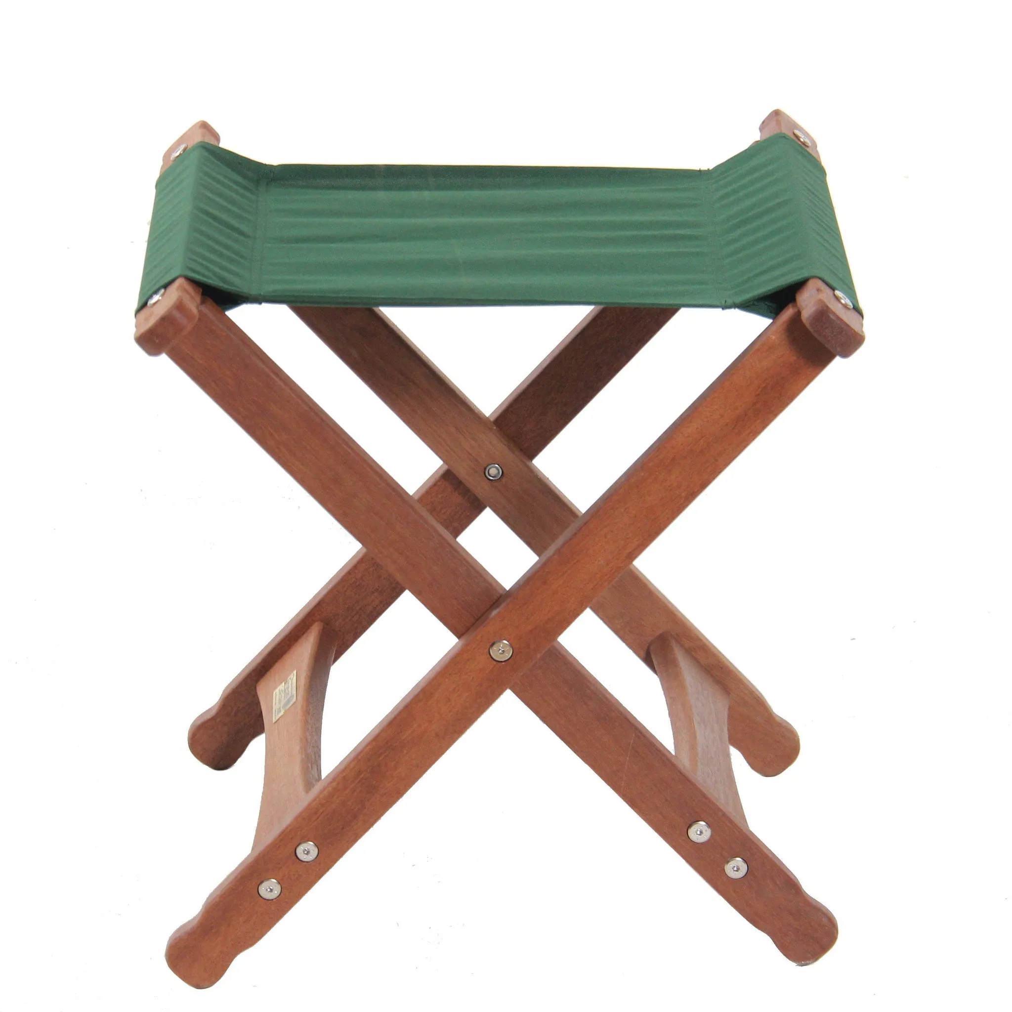 Pangean Folding Stool -- Outlet Stock