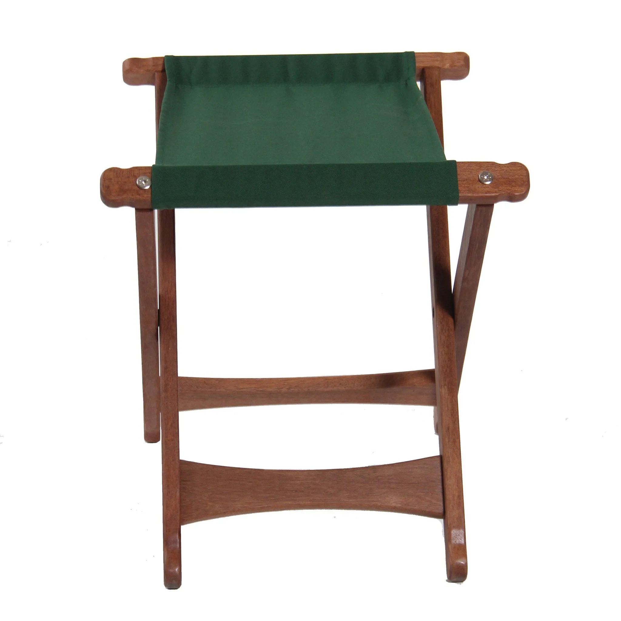 Pangean Folding Stool -- Outlet Stock