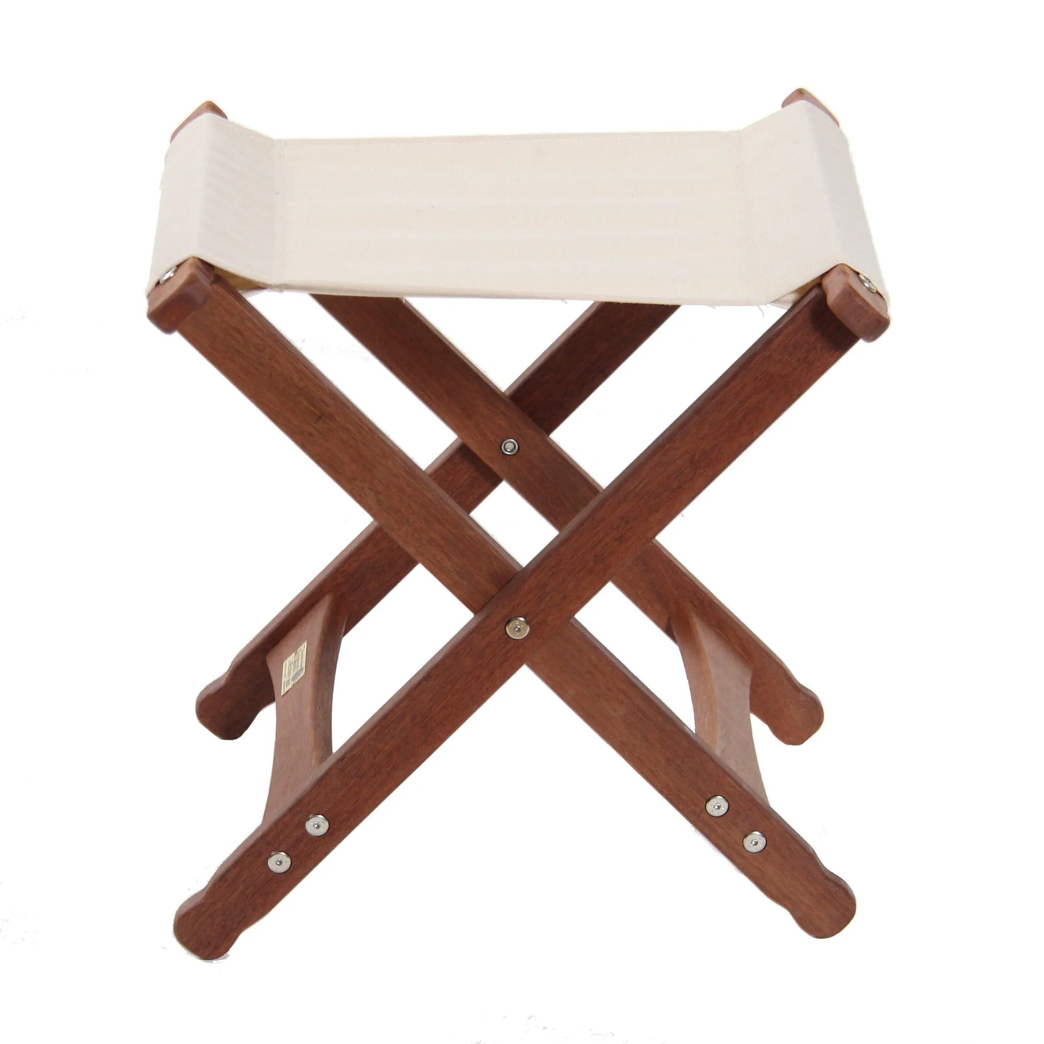 Pangean Folding Stool -- Outlet Stock