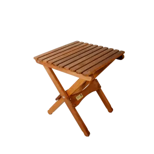 Pangean Folding Table - Small