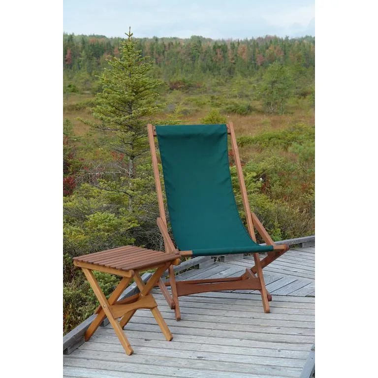 Pangean Folding Table - Small