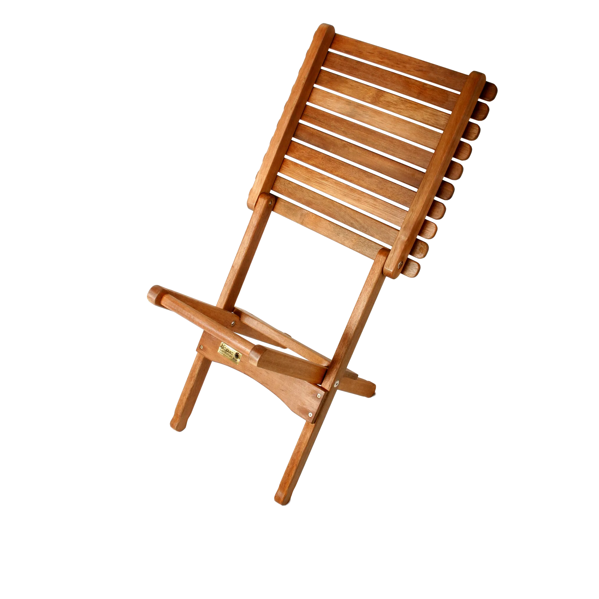 Pangean Folding Table - Small