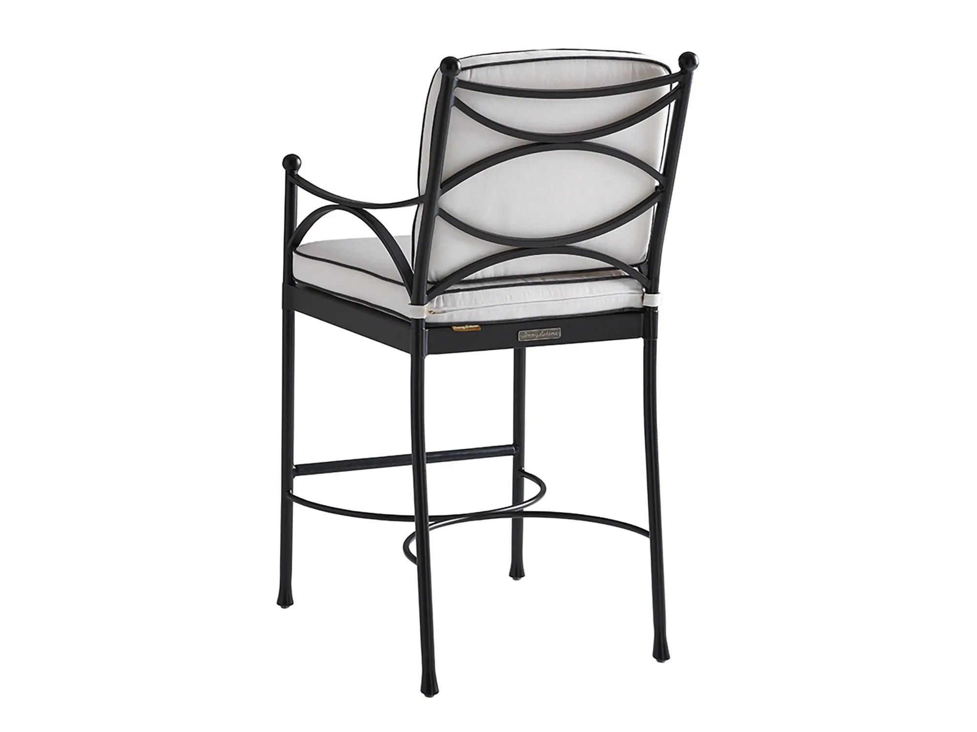 Pavlova - Stool