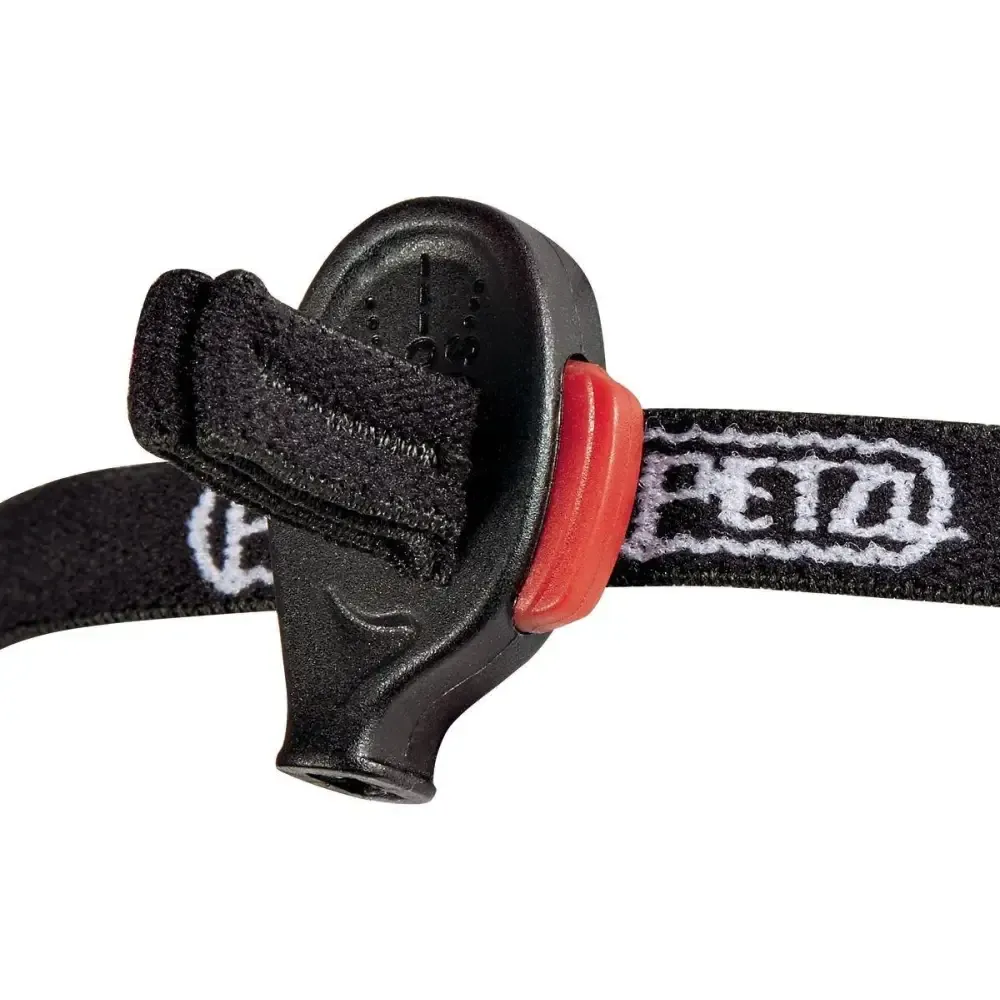 Petzl e LITE