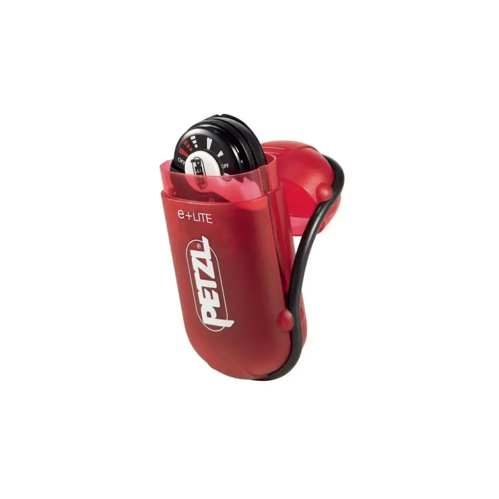Petzl e LITE