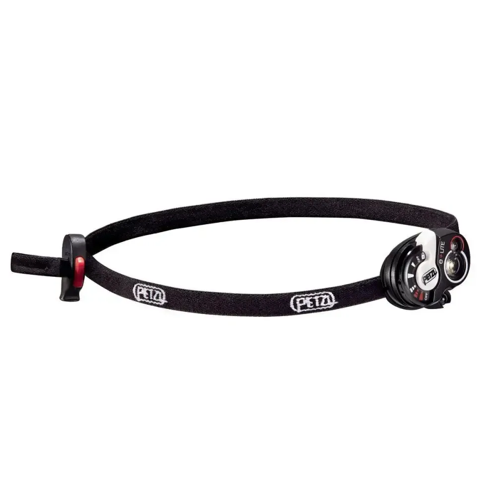 Petzl e LITE