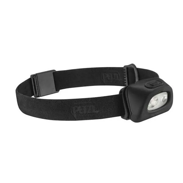 Petzl Tactikka  Headlamp