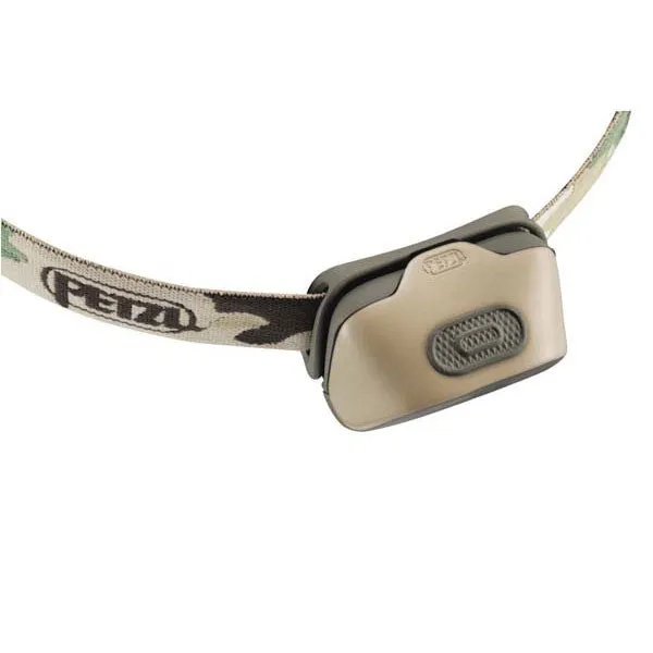 Petzl Tactikka  Headlamp