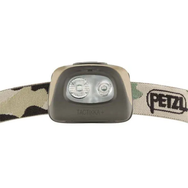 Petzl Tactikka  Headlamp
