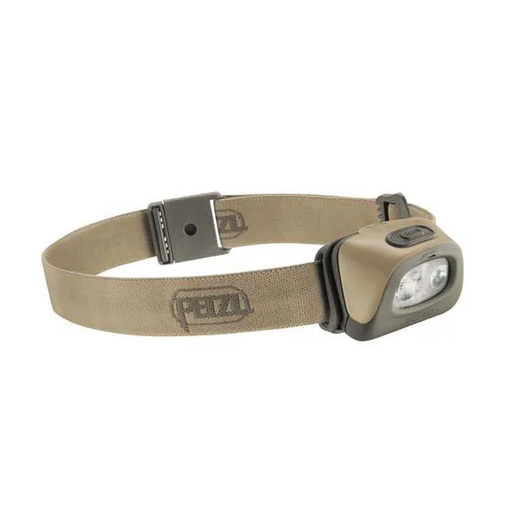 Petzl Tactikka  Headlamp