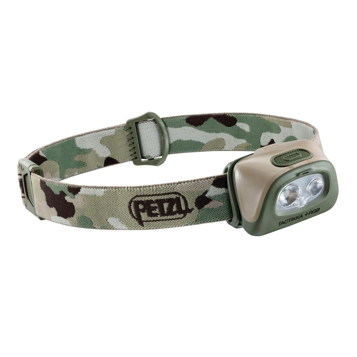 PETZL - TACTIKKA   RGB