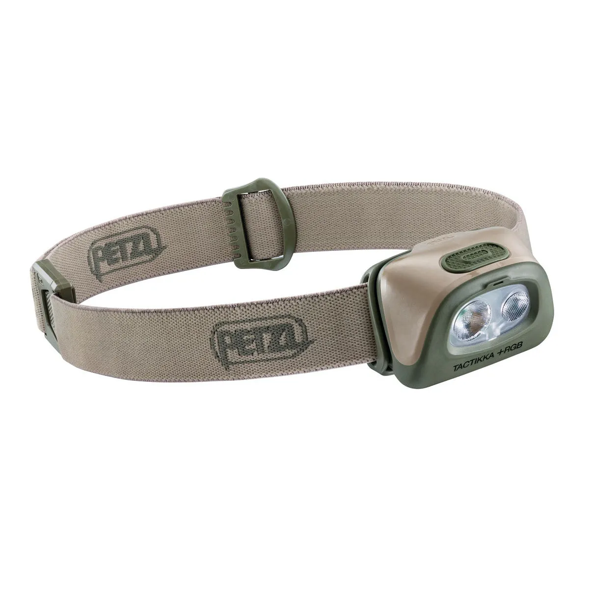 PETZL - TACTIKKA   RGB