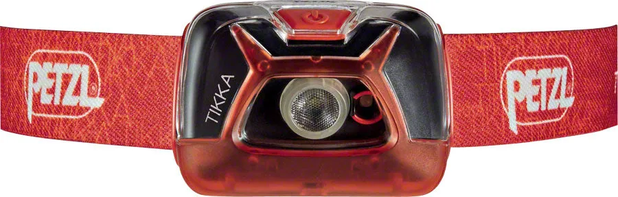Petzl TIKKA