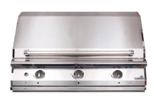 PGS Legacy 39 Inch Pacifica Grill - Propane