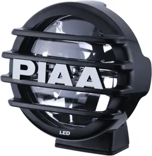 Piaa 05602 LED Driving Lamp, white (5602)
