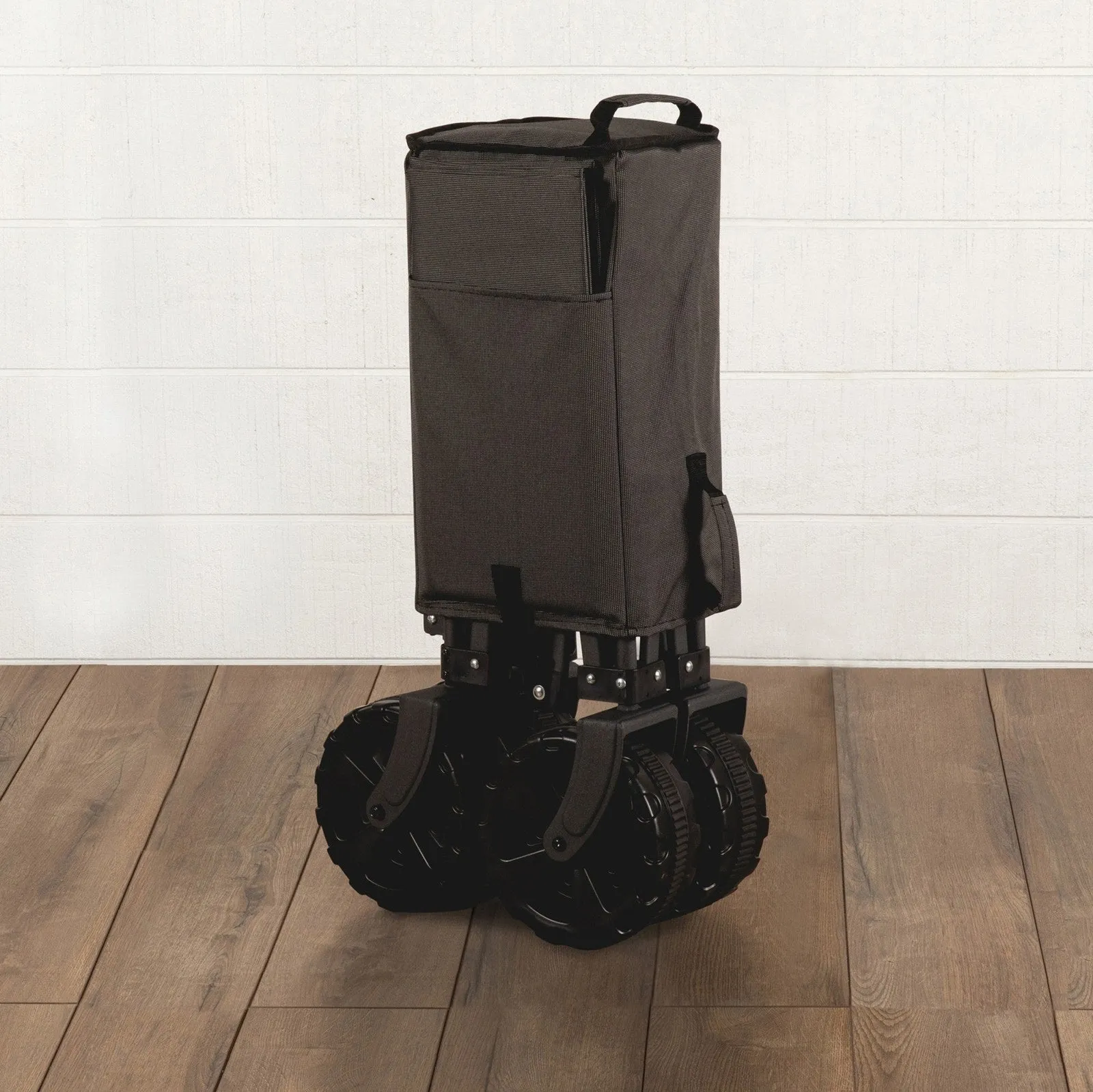 Picnic Time Adventure Wagon Elite All-Terrain Portable Utility Wagon