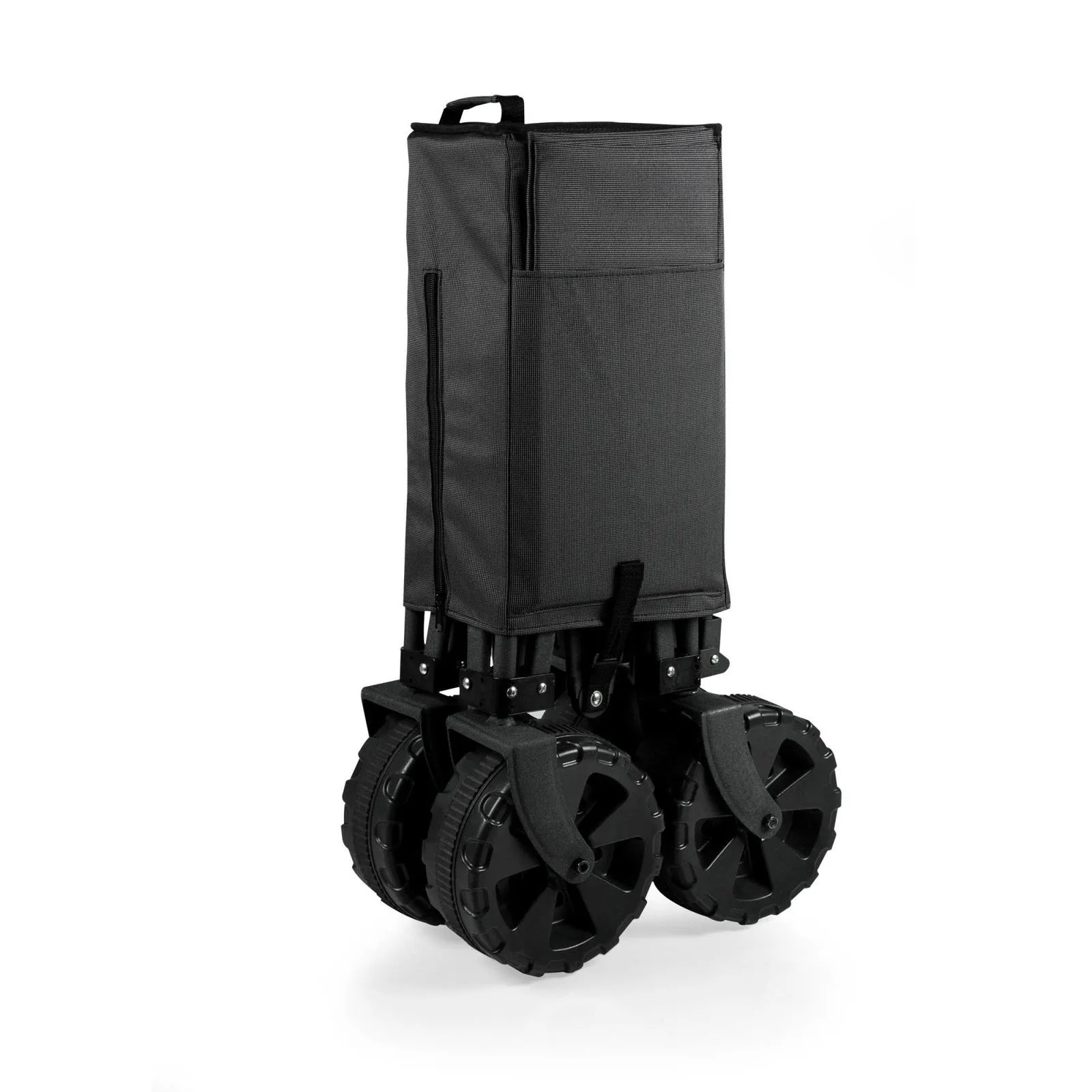 Picnic Time Adventure Wagon Elite All-Terrain Portable Utility Wagon