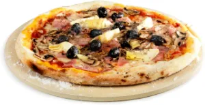 Pizza Plate