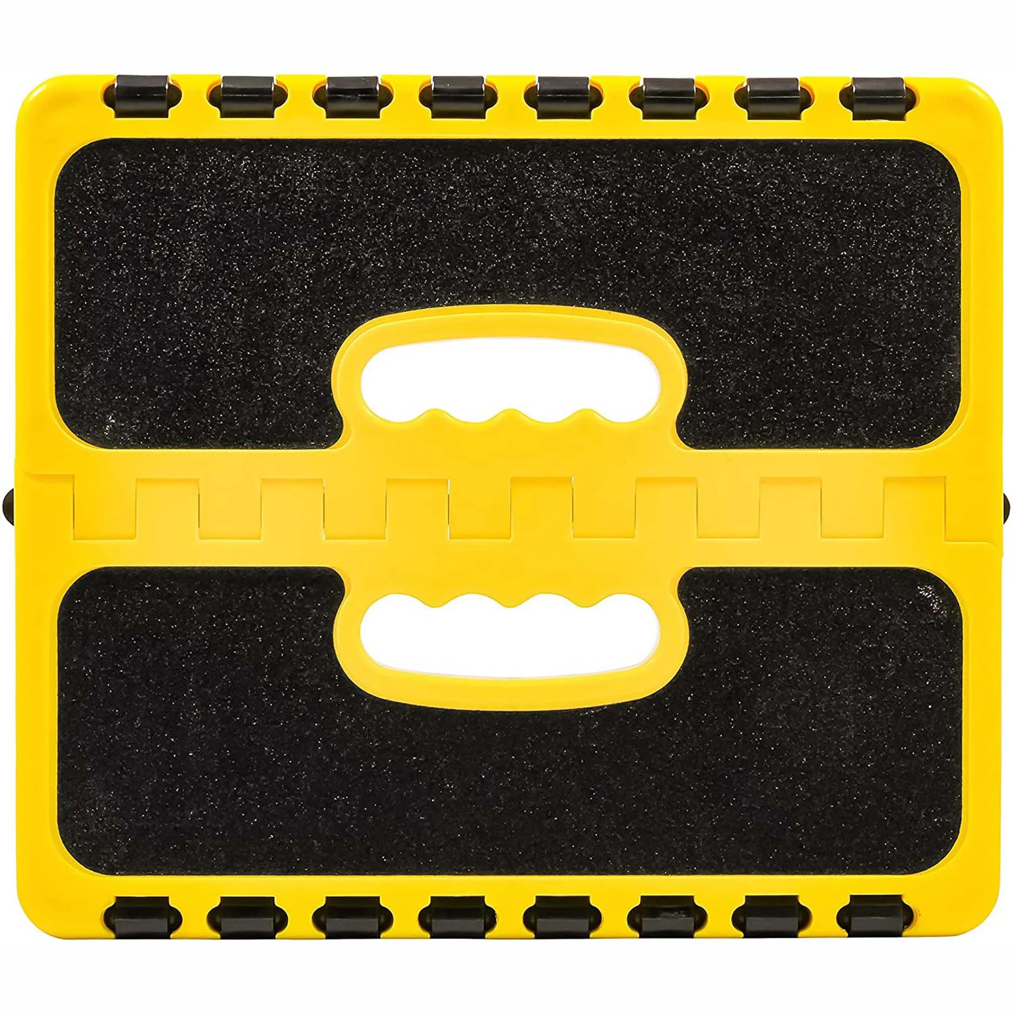 Plastic Folding Step Stool - 43637