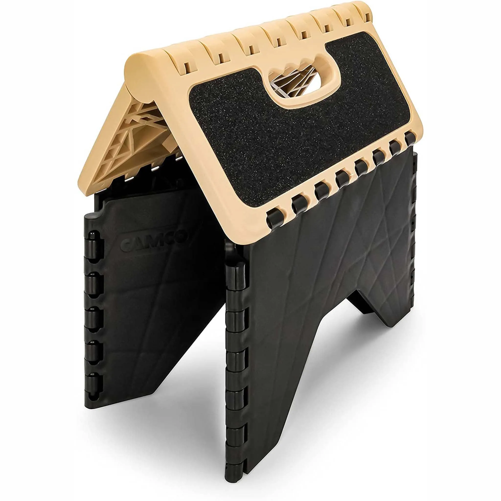 Plastic Folding Step Stool - 43637