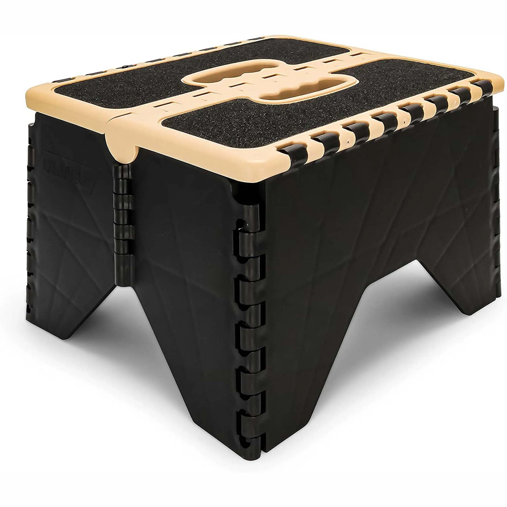 Plastic Folding Step Stool - 43637