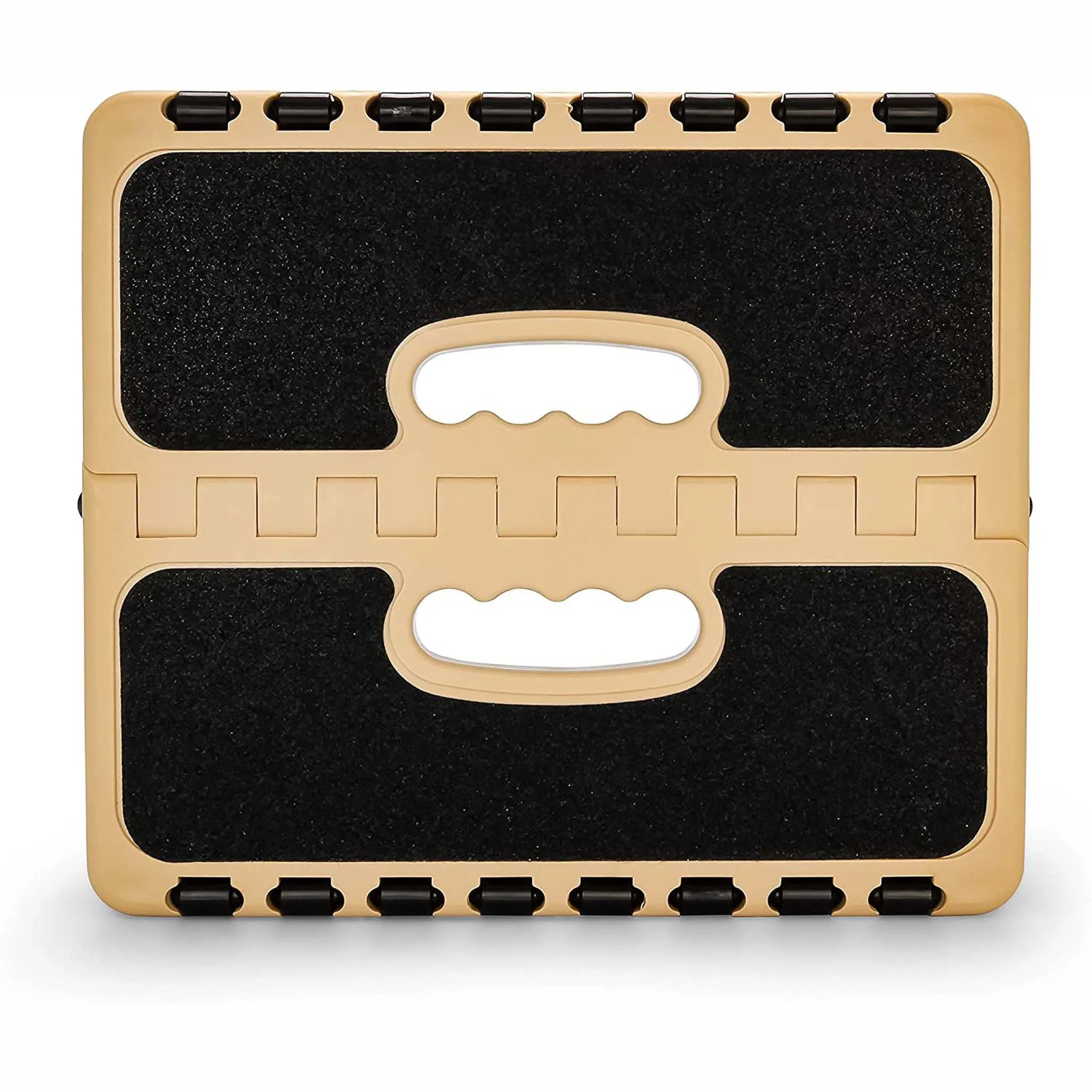 Plastic Folding Step Stool - 43637