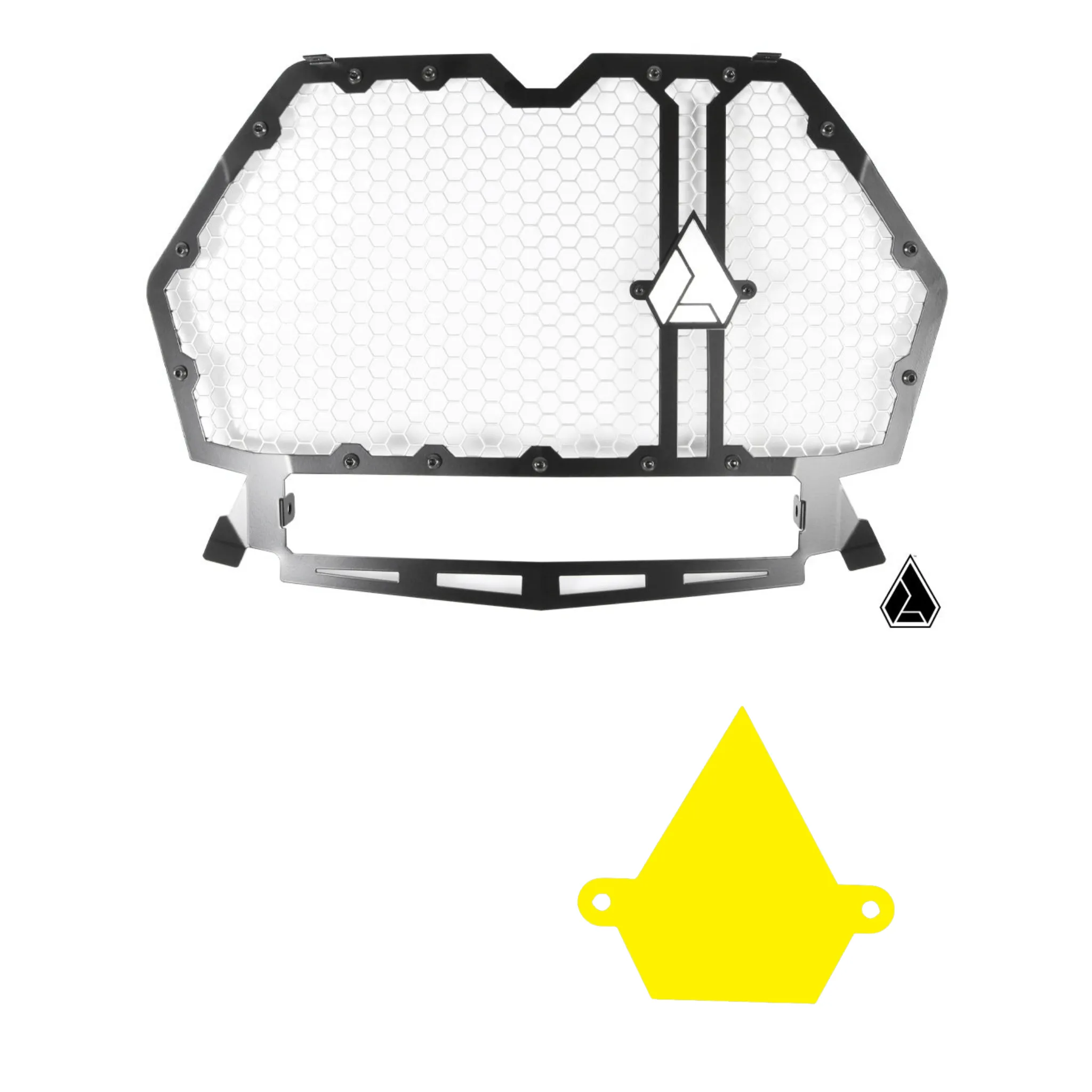 Polaris RZR Turbo S (2018 ), XP 1000 & XP Turbo (2019 ) Hellfire Grille