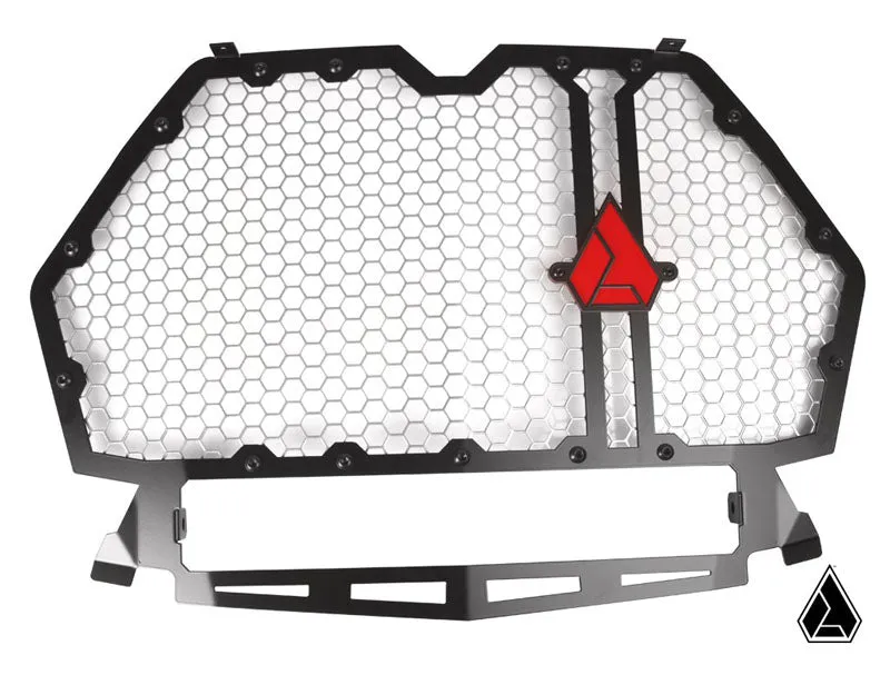 Polaris RZR Turbo S (2018 ), XP 1000 & XP Turbo (2019 ) Hellfire Grille