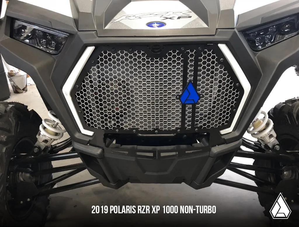 Polaris RZR Turbo S (2018 ), XP 1000 & XP Turbo (2019 ) Hellfire Grille