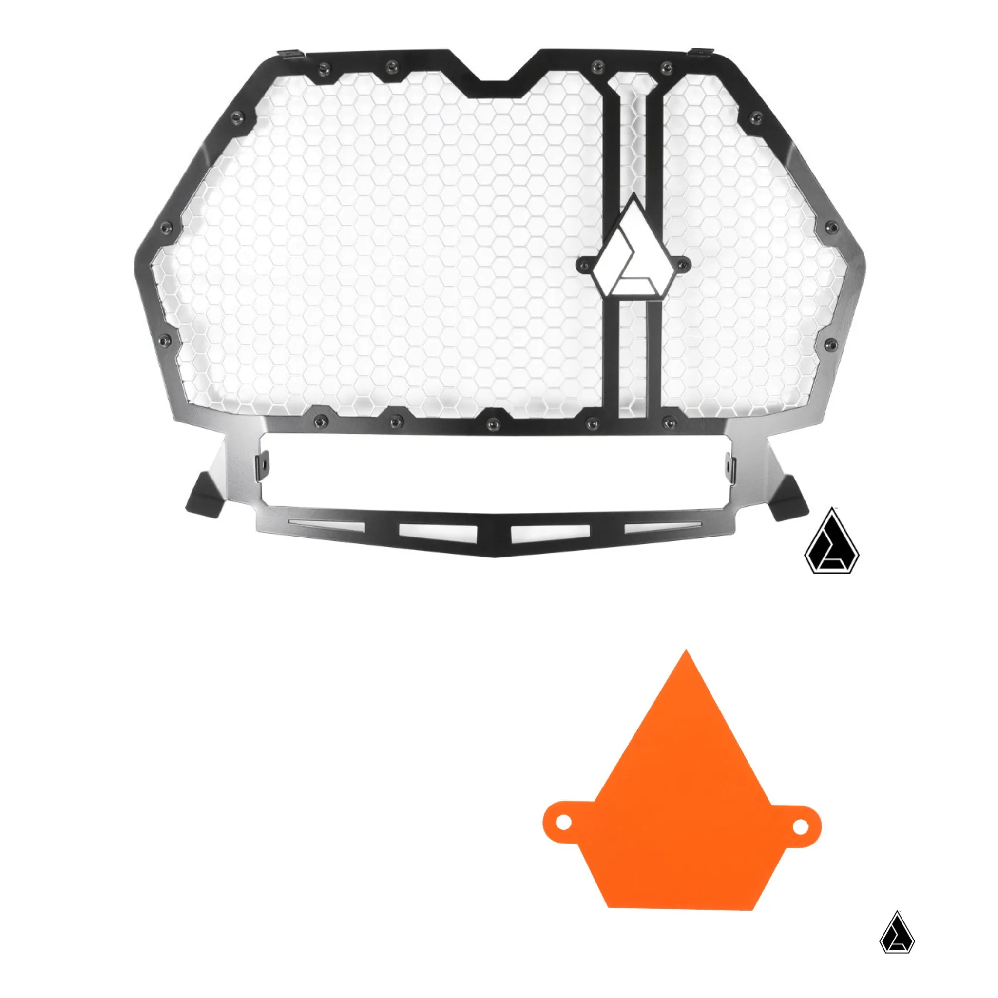 Polaris RZR Turbo S (2018 ), XP 1000 & XP Turbo (2019 ) Hellfire Grille