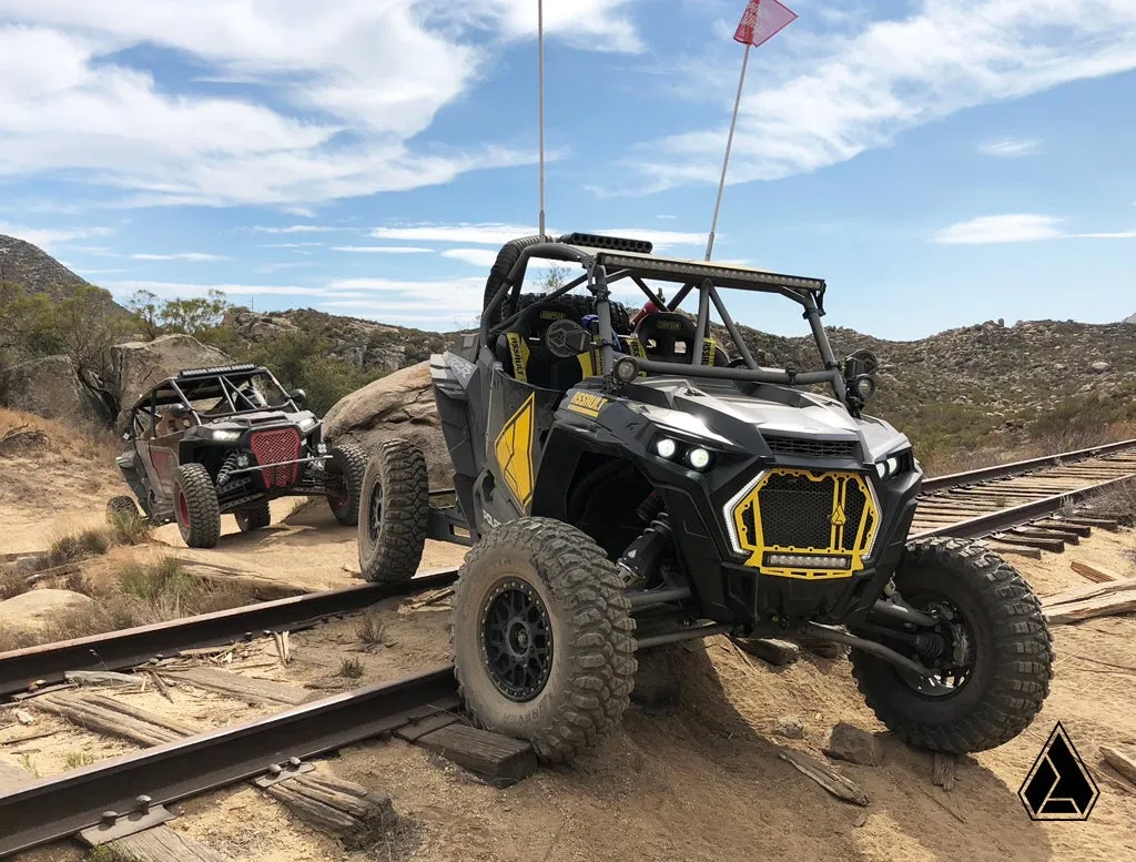 Polaris RZR Turbo S (2018 ), XP 1000 & XP Turbo (2019 ) Hellfire Grille