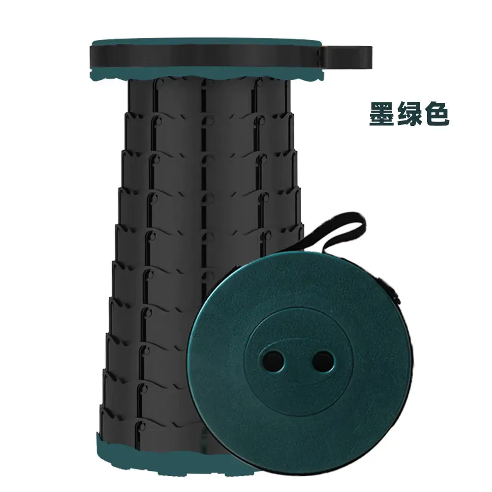 Portable Folding Stool for Outdoor Travel and Events