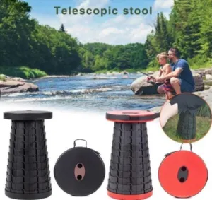 Portable Folding Stool