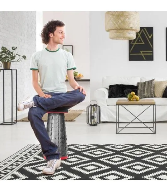 Portable Folding Stool