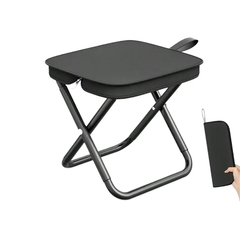 Portable Folding Stool