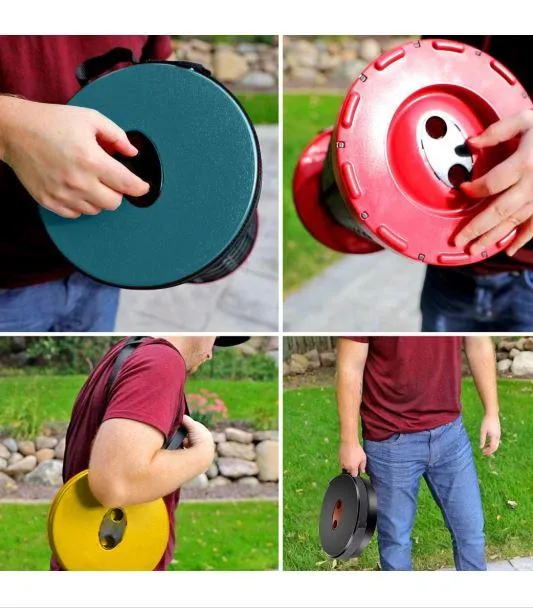 Portable Folding Stool