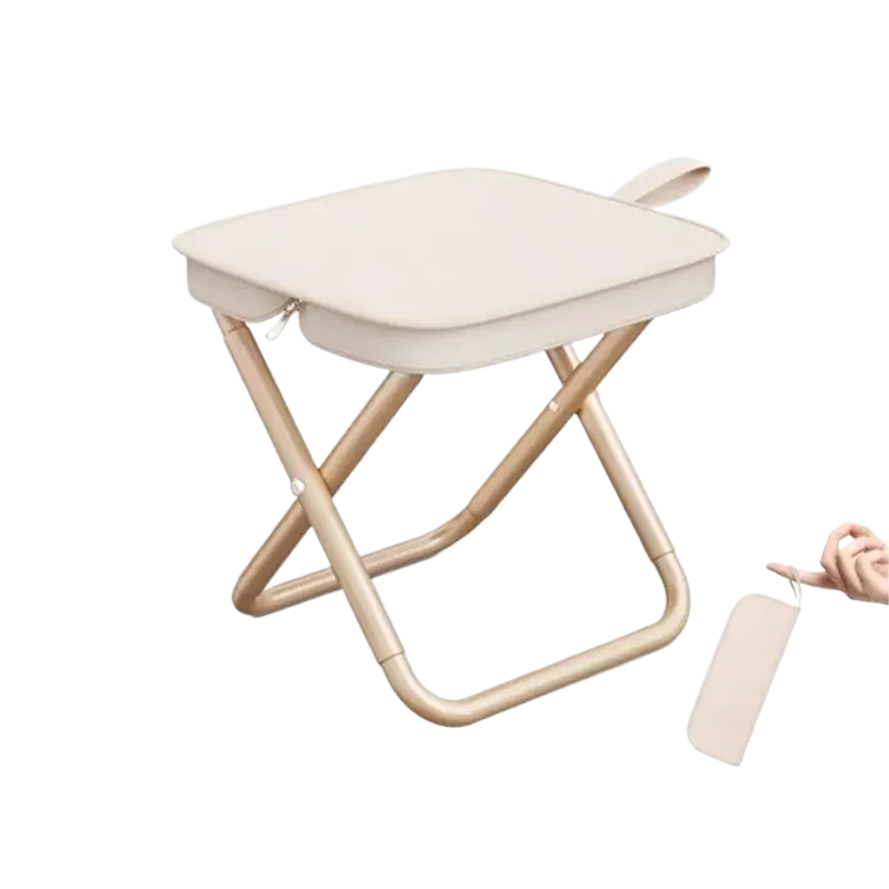 Portable Folding Stool