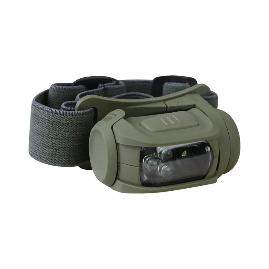 Predator LED Headlamp II