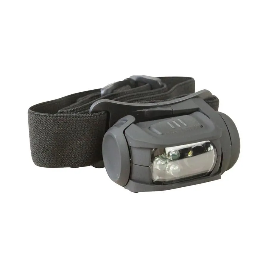 Predator LED Headlamp II
