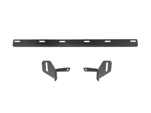 Prinsu - Light Bar Mount - 2005  Tacoma