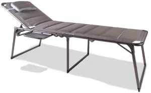 Quest Naples Pro Lounge bed with side table