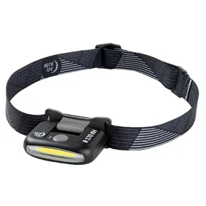 RADIANT 170 RC CLIP LIGHT-BLK