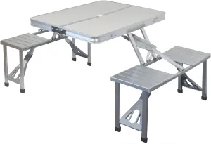Ravenna 13491 Folding Camping Set