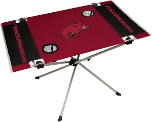 Rawlings NCAA End Zone Table (All Team Options)
