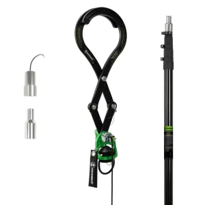 Reach Anchor Assembly