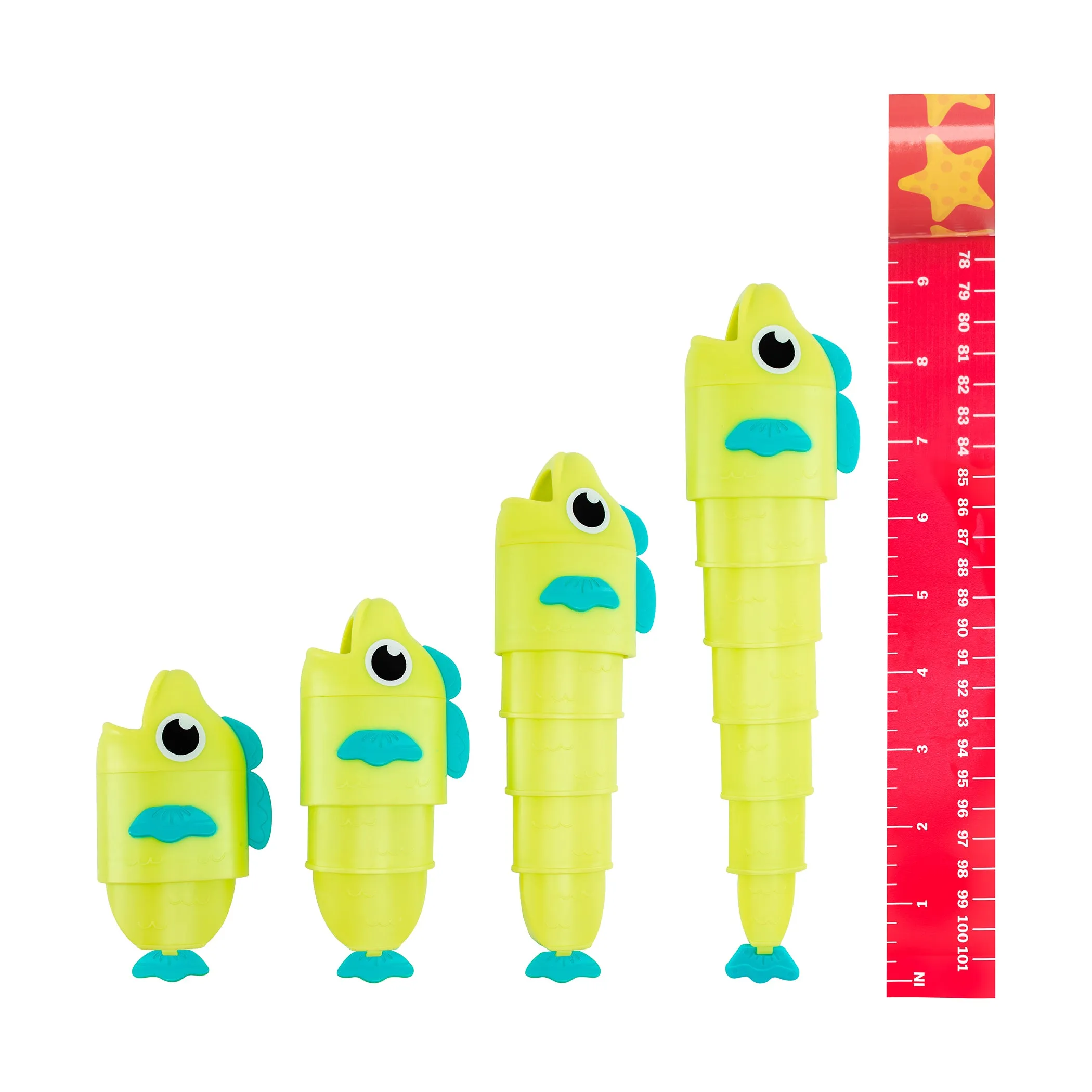 Reel Big Catch Game