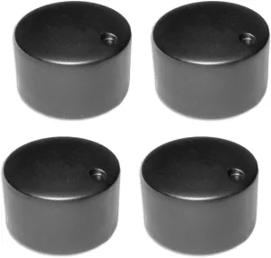 Replacement Control Knobs for Char-Griller 5650 Double Play 3-Burner Gas and Charcoal Grill